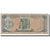 Banknote, Liberia, 10 Dollars, 2009, KM:27e, VG(8-10)
