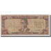 Banknote, Liberia, 20 Dollars, 2006, KM:28c, VG(8-10)
