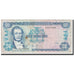 Banknote, Jamaica, 10 Dollars, 1994, 1994-03-01, KM:71e, VG(8-10)