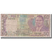 Banknote, Sierra Leone, 50 Leones, 1988, 1988-04-27, KM:17a, VG(8-10)