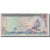 Biljet, Malediven, 5 Rufiyaa, 2000, KM:18b, TB
