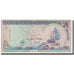Banconote, Maldive, 5 Rufiyaa, 2000, KM:18b, MB