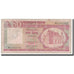 Banknote, Bangladesh, 10 Taka, 1997, KM:33, VG(8-10)