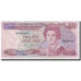 Banknote, East Caribbean States, 20 Dollars, 2003, KM:44v, VF(20-25)