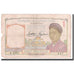 Banknote, FRENCH INDO-CHINA, 1 Piastre, 1932, KM:52, VF(20-25)