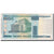 Nota, Bielorrússia, 1000 Rublei, 2000, KM:28b, EF(40-45)