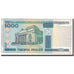 Banconote, Bielorussia, 1000 Rublei, 2000, KM:28b, BB