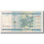Billete, 1000 Rublei, 2000, Bielorrusia, KM:28b, MBC