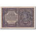 Banknote, Poland, 1000 Marek, 1919, 1919-08-23, KM:29, VF(20-25)