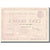 France, Saint-Omer, 100 Francs, 1940, SPL