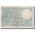 Francja, 10 Francs, 1939, 1939-10-12, VG(8-10), Fayette:7.11, KM:84