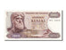 Banknot, Grecja, 1000 Drachmai, 1970, 1970-11-01, UNC(65-70)