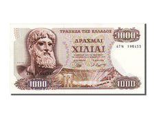 Banknote, Greece, 1000 Drachmai, 1970, 1970-11-01, UNC(65-70)