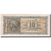 Banknote, Greece, 10,000,000,000 Drachmai, 1944, 1944-10-20, KM:134a, EF(40-45)