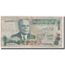 Banknote, Tunisia, 1 Dinar, 1973, 1973-10-15, KM:70, VG(8-10)