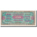 France, 50 Francs, 1944, VG(8-10), KM:117a
