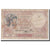 França, 5 Francs, 1939, 1939-11-02, VG(8-10), KM:83