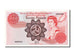 Banconote, Isola di Man, 20 Pounds, 1979, FDS