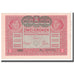 Banknote, Austria, 2 Kronen, 1917, 1917-03-01, KM:50, UNC(65-70)