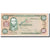 Billet, Jamaica, 2 Dollars, 1989, 1989-07-01, KM:69c, NEUF