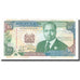 Banknote, Kenya, 10 Shillings, 1990, 1990-07-01, KM:24b, UNC(65-70)