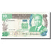 Banknote, Kenya, 10 Shillings, 1981, KM:20g, UNC(65-70)