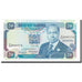 Banknote, Kenya, 20 Shillings, 1990, 1990-07-01, KM:25a, UNC(65-70)