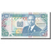 Banknote, Kenya, 20 Shillings, 1993, 1993-09-14, KM:31a, UNC(65-70)