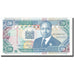 Banknote, Kenya, 20 Shillings, 1993, 1993-09-14, KM:31a, UNC(63)