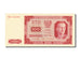 Geldschein, Polen, 100 Zlotych, 1948, 1948-07-01, UNZ