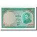 Biljet, Laos, 5 Kip, 1962, KM:9b, NIEUW
