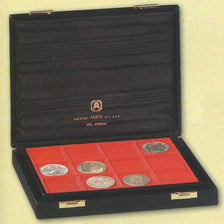 Carrying Case, Abafil - Minibring, 33, mm, Safe:1926