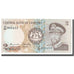 Banconote, Lesotho, 2 Maloti, 1984, KM:4b, FDS