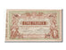 Geldschein, Frankreich, 5 Francs, 1870, VZ