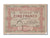 Billet, France, 5 Francs, 1870, TTB
