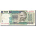 Geldschein, India, 500 Rupees, 1987, KM:87c, SS+