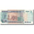 Billete, 500 Rupees, 1987, India, KM:87c, MBC+