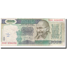 Geldschein, India, 500 Rupees, 1987, KM:87b, SS+