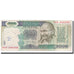 Geldschein, India, 500 Rupees, 1987, KM:87b, SS+