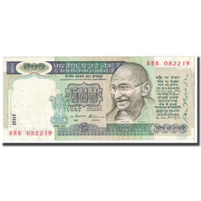 Banknote, India, 500 Rupees, 1987, KM:87b, AU(50-53)