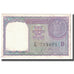 Banknote, India, 1 Rupee, 1957, KM:75f, AU(55-58)