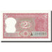 Billete, 2 Rupees, India, KM:53e, SC
