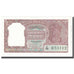 Billete, 2 Rupees, India, KM:51a, UNC