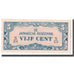 Banknote, Netherlands Indies, 5 Cents, 1942, KM:120c, UNC(63)