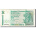 Geldschein, Hong Kong, 10 Dollars, 1993, 1993-01-01, KM:284a, SS+