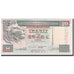 Banknote, Hong Kong, 20 Dollars, 1995, 1995-01-01, KM:201b, AU(55-58)