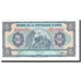 Banknote, Haiti, 2 Gourdes, 1979, KM:186a, UNC(65-70)