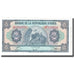 Banknote, Haiti, 2 Gourdes, 1979, KM:186a, UNC(65-70)