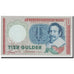 Banconote, Paesi Bassi, 10 Gulden, 1953, 1953-03-23, KM:85, SPL-