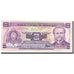 Banknote, Honduras, 2 Lempiras, 1976, 1976-09-23, KM:61, UNC(65-70)